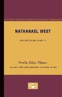 bokomslag Nathanael West - American Writers 21