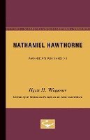 bokomslag Nathaniel Hawthorne - American Writers 23