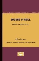 bokomslag Eugene O'Neill - American Writers 45