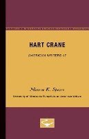 bokomslag Hart Crane - American Writers 47