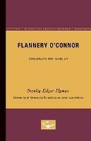 bokomslag Flannery O'Connor - American Writers 54
