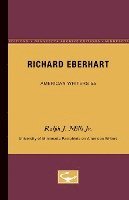 bokomslag Richard Eberhart - American Writers 55