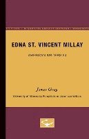 Edna St. Vincent Millay 1