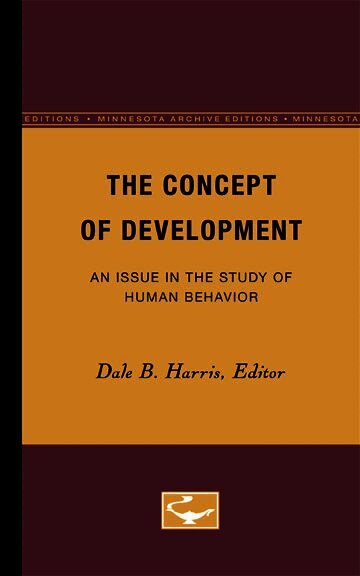 Concept of Development
