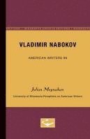 bokomslag Vladimir Nabokov - American Writers 96