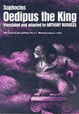 Oedipus The King 1