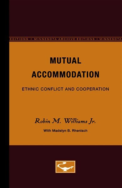 Mutual Accommodation