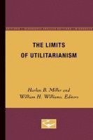 bokomslag The Limits of Utilitarianism
