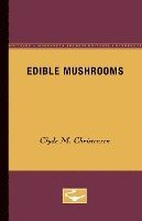 bokomslag Edible Mushrooms
