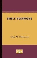 Edible Mushrooms 1