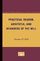 bokomslag Practical Reason, Aristotle, and Weakness of the Will