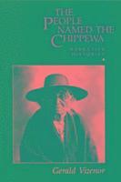 bokomslag People Named the Chippewa