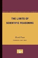bokomslag Limits Of Scientific Reasoning
