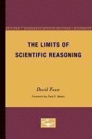 bokomslag The Limits of Scientific Reasoning