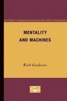 Mentality and Machines 1