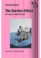 bokomslag Barthes Effect