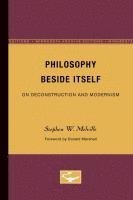 Philosophy Beside Itself 1