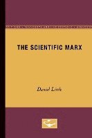 bokomslag Scientific Marx