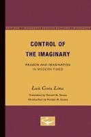 bokomslag Control of the Imaginary