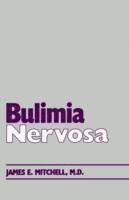 bokomslag Bulimia Nervosa