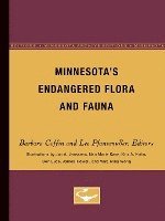 bokomslag Minnesota's Endangered Flora And Fauna