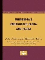 bokomslag Minnesota's Endangered Flora and Fauna