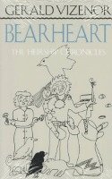 bokomslag Bearheart