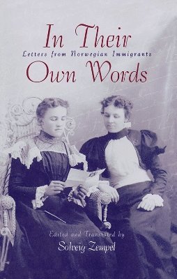 Zempel - In Their Own Words, Häftad