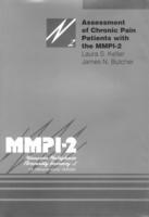 bokomslag Assessment of Chronic Pain Patients with the MMPI-2