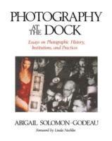 bokomslag Photography At The Dock