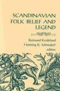 Scandinavian Folk Belief and Legend 1