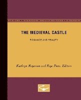 bokomslag Medieval Castle