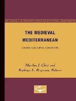 bokomslag Medieval Mediterranean