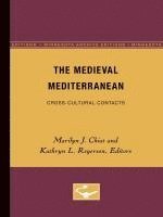 bokomslag The Medieval Mediterranean