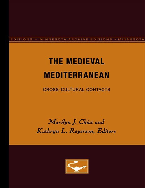 Medieval Mediterranean