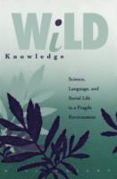 bokomslag Wild Knowledge