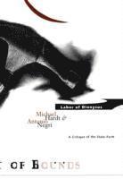 bokomslag Labor of Dionysus