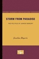 Storm from Paradise 1