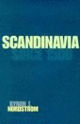 bokomslag Scandinavia Since 1500