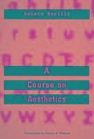 bokomslag Course On Aesthetics