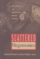 Scattered Hegemonies