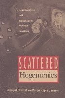 Scattered Hegemonies 1