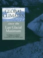 bokomslag Global Climates