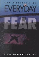 bokomslag Politics of Everyday Fear