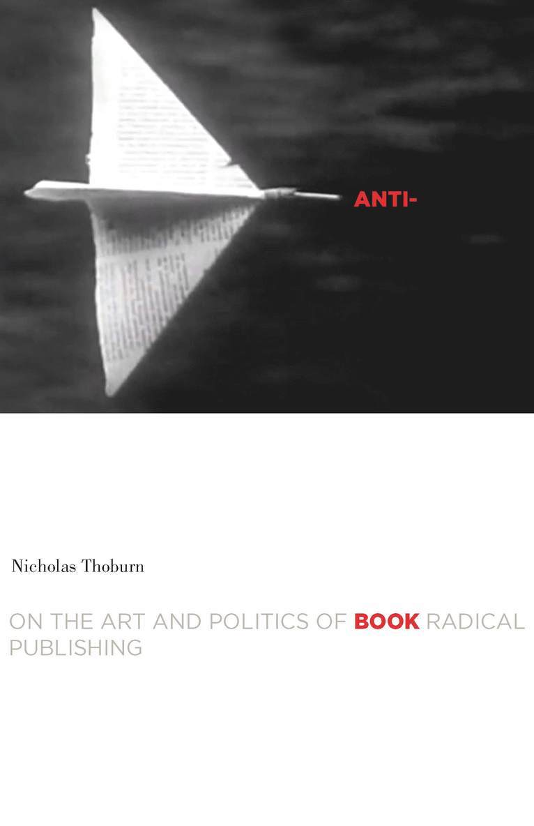 Anti-Book 1