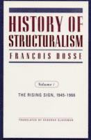 History of Structuralism