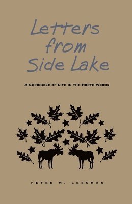 Letters from Side Lake