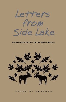 Letters From Side Lake 1