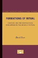 Formations of Ritual 1