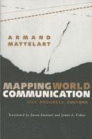 bokomslag Mapping World Communication